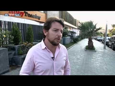 القاهرة تجربة لزيادة الرقعة الخضراء