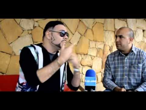 فيديو عادل الميلودي يهاجم مسؤولي قناة إم تو