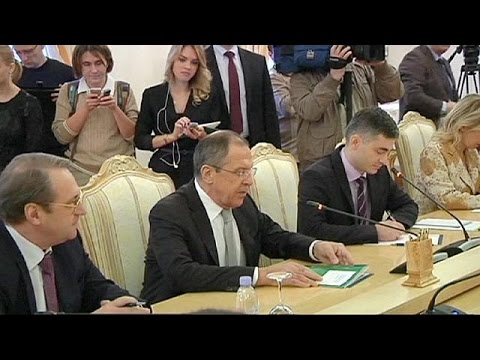 شاهد تفاهمٌ روسي قطري بشأن الإسهام في تشكيل وفد المعارضة السورية