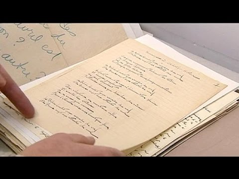 شاهدفرنسا تفتح أرشيف الحرب العالمية الثانية للباحثين والجمهور