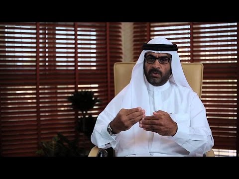 شاهد مركز حمدان بن محمد يطلق الموسم الثالث من برنامج الشعر النبطي البيت