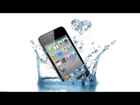 شاهد آبل تطلق هاتفها الجديد آيفون 7 مضادًا للماء