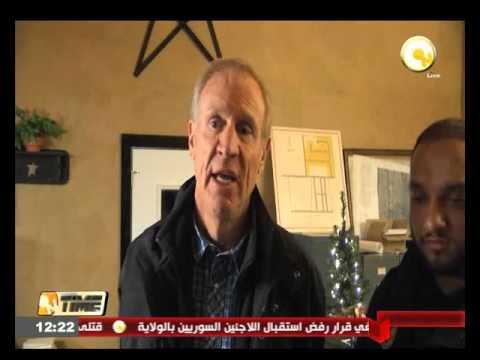 مقتل العشرات وتدمير المئات من المنازل في فيضان ولاية إيلينوي