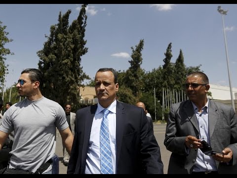 تأجيل المفاوضات بين الحكومة اليمنية والحوثيين