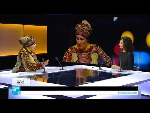 شاهد هل تعرضت سامية اورسمان لمضايقات كونها محجبة 