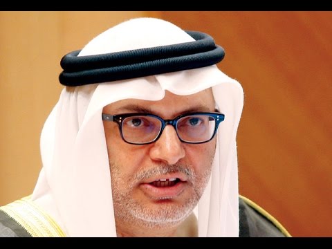 وزير الدولة للشؤون الخارجية الإماراتي ينتقد موقف لبنان في الجامعة العربية