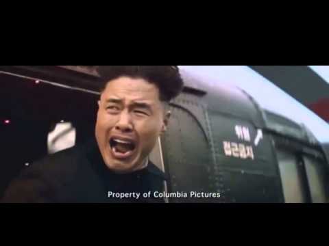 لحظة مقتل زعيم كوريا الشمالية