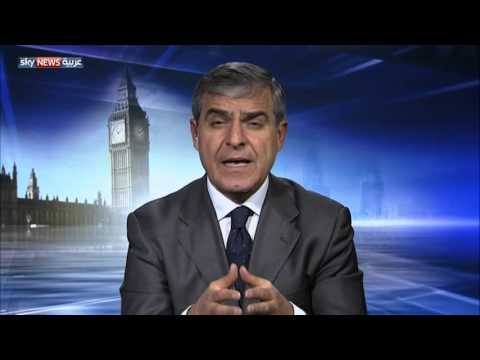 فواز جرجس اجتماع جنيف سيكون شكليا