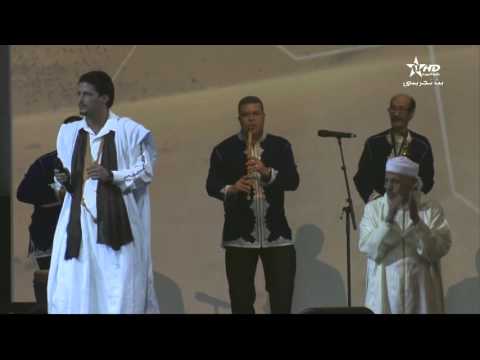 شاهدشاهد الاميرة لالة مريم تترأس حفل افتتاح الاسبوع الاخضر  الاميرة لالة مريم تترأس حفل افتتاح الاسبوع الاخضر