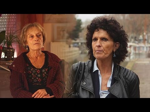 شاهد أمهات في مواجهة التطرف