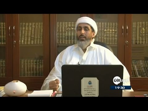 مفتي القاعدة السابق داعش تفوق على القاعدة في الإرهاب