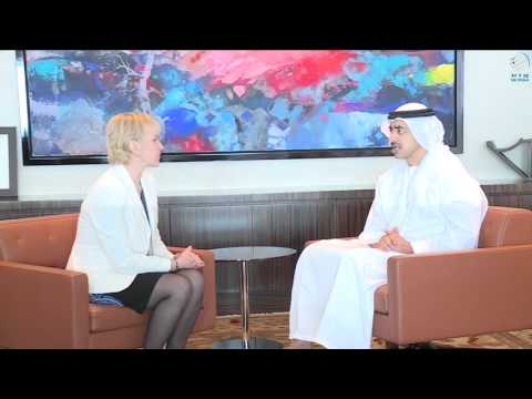 شاهد الشيخ عبد الله بن زايد يبحث مع وزيرة خارجية السويد العلاقات الثنائية