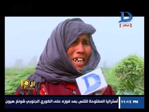 فيديو فتاة الشرقية تروي تفاصيل اغتصابها