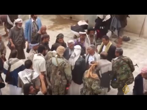 خطة عسكرية لاستعادة محافظة ذمار من مليشيا الحوثي