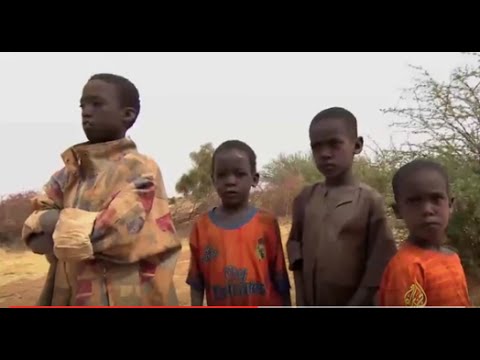 الحروب وتغيرات المناخ تفاقم معاناة سكان شمال مالي
