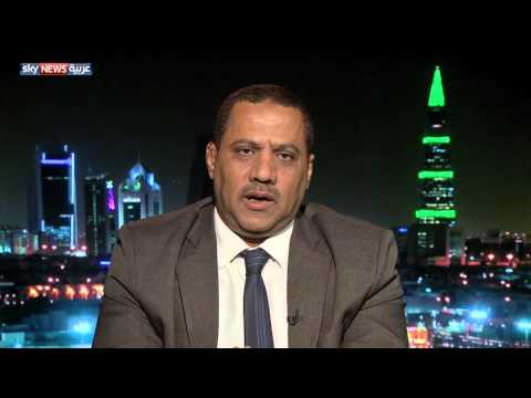 شاهد القوات الشرعية تسيطر على جبل هيلان