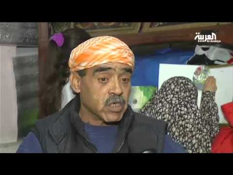 شاهد حملة شريان الحياة لإغاثة اللاجئين في الأردن