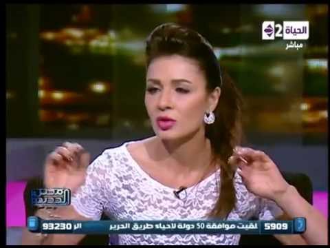 فلكي يتوقع مصير مرسي والبرادعي وريهام سعيد