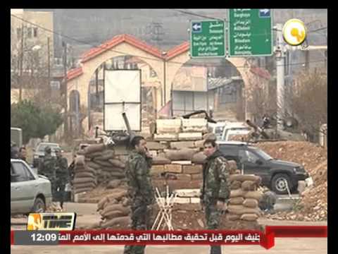 عشرات القتلى في صفوف المسلحين خلال عمليات للجيش السوري بريفي حماة وإدلب