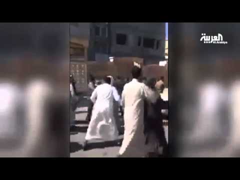آخر التطورات في استهداف مسجد الرضا في الأحساء