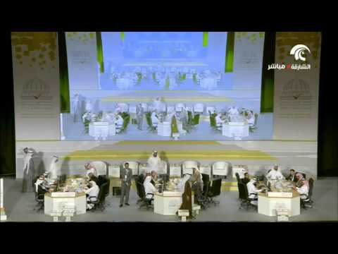 إحصائيات التصويت في مختلف مدن إمارة الشارقة