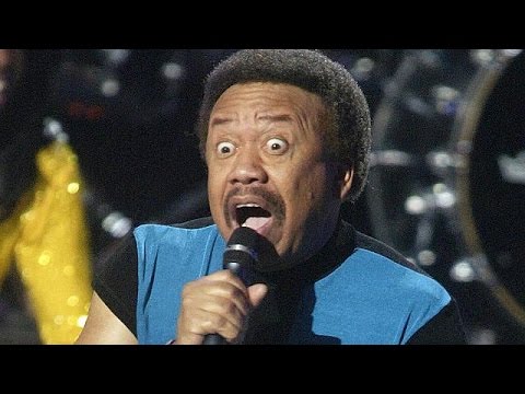 وفاة موريس وايت مؤسس فرقة إيرث ويند آند فاير