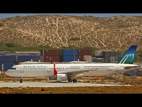 أشارت إلى وقوع الحادث جراء مشكلة في ضغط الهواء