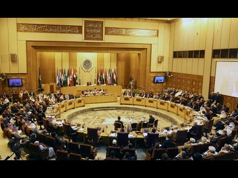 شاهد البرلمان العربي يطالب بالوقف الفوري للقصف الجوي على السوريين