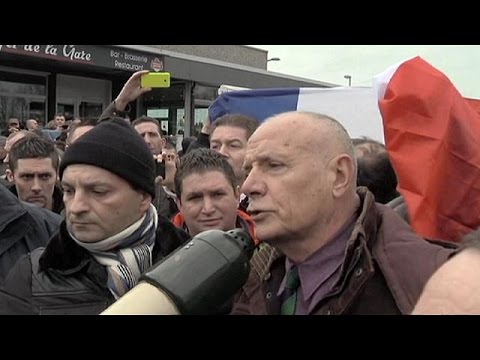 الجنرال المتقاعد كريستين بيغمال يمثل أمام العدالة الثلاثاء