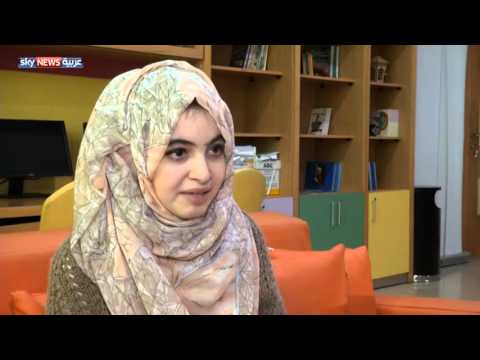 أردنية تتحدى السرطان وتتفوق في الثانوية