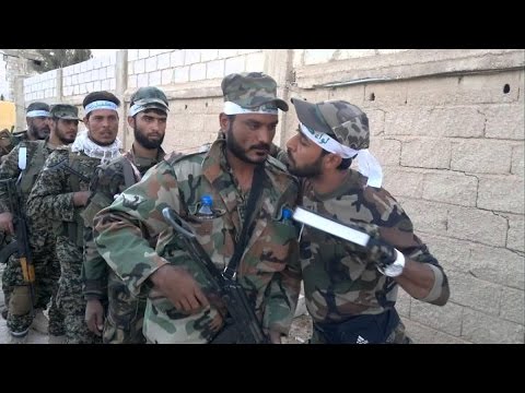 بالفيديو كيف تستخدم إيران الدين في السياسة ضد العلويين