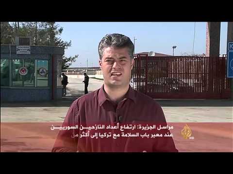 دي ميستورا يؤكد أن  التزام دمشق بتسليم المساعدات محل اختبار