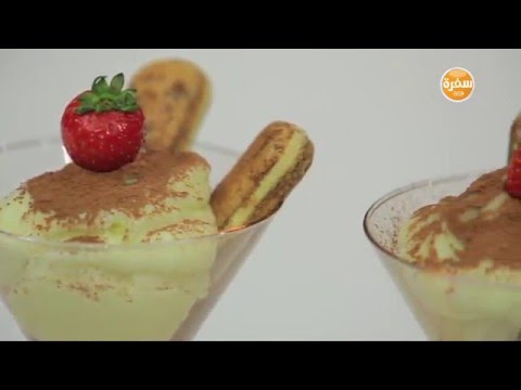 طريقة عملل الماسكربوني البيتي