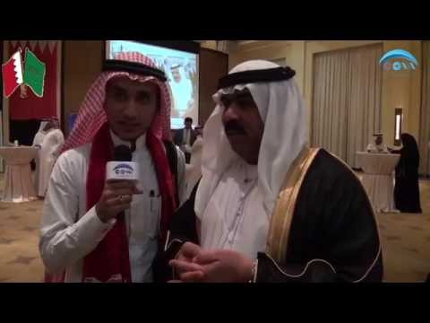 سفير الإمارات أحمد منقوش يرسل التهاني