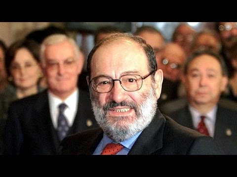 أومبيرتو إيكو يُشيَّع إلى مثواه الأخير في ميلانو