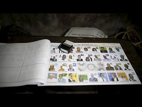 شاهد البينين تنتخب رئيسًا جديدًا