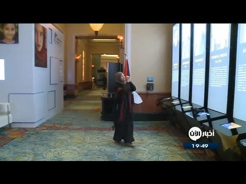 فلسطينية ضمن أفضل 10 معلمين على مستوى العالم