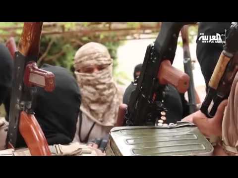 امرأة متزوجة تُوفيت في أحضان خلية داعش في السعودية