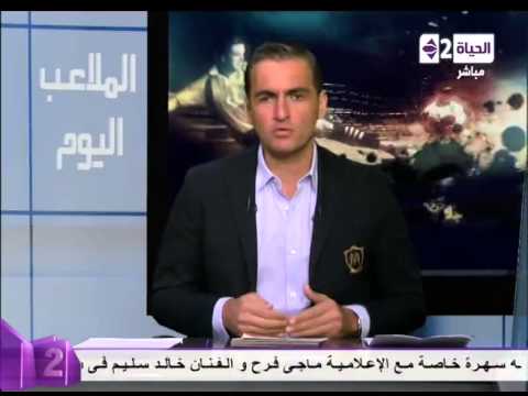 رسميًا مؤمن زكريا في الأهلي