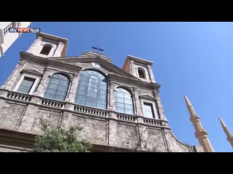 إحتفالات على وقع الأزمة بعيد الفصح