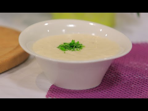 طريقة عمل ثومية