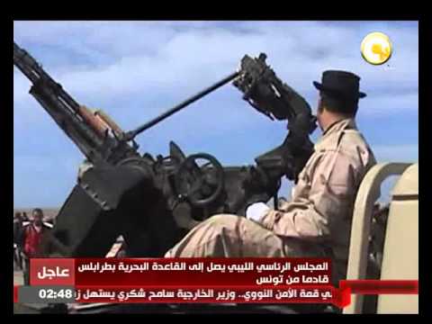 تعرف على المشهد الليبي والحلول