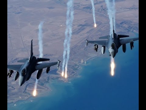 ضربات التحالف تطرد مسلحي تنظيم القاعدة من زنجبار