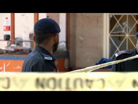 باكستان تطلق حملة اعتقالات واسعة