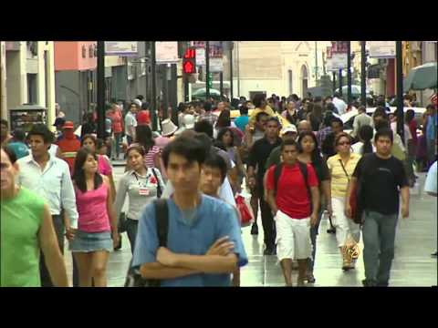 شاهد نساء السكان الأصليين في بيرو عقيمات في عهد فوجيموري