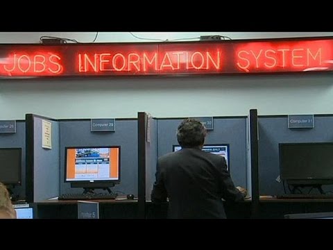 انتعاش سوق العمل والأجور في شهر آذار في الولايات المتحدة