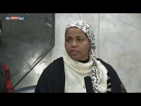 جولة مع حملة الماجستير والدكتوراة المعترضين على عدم تعيينهم