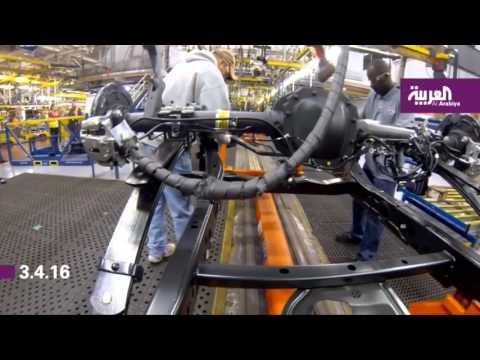 صندوق سيادي ضخم يدير الاستثمارات السعودية