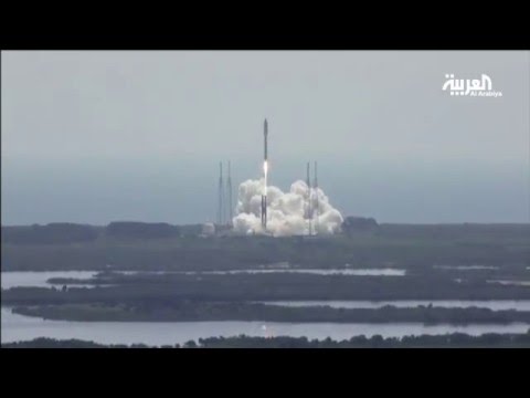 حلم قضاء عطلة في الفضاء بات قريبًا