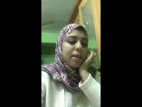 بالفيديو فتاة مصرية تصطاد عريسًا بطريقة مبتكرة